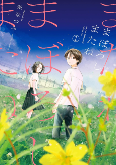 まぼろしまたね