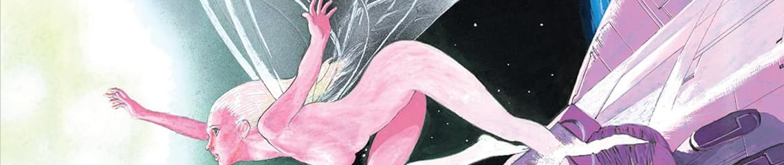 総特集 星野之宣 大増補新版 ― デビュー50周年記念　想像と創造の彼方へ ―