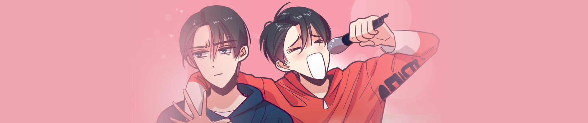 愿你常夏永不褪色