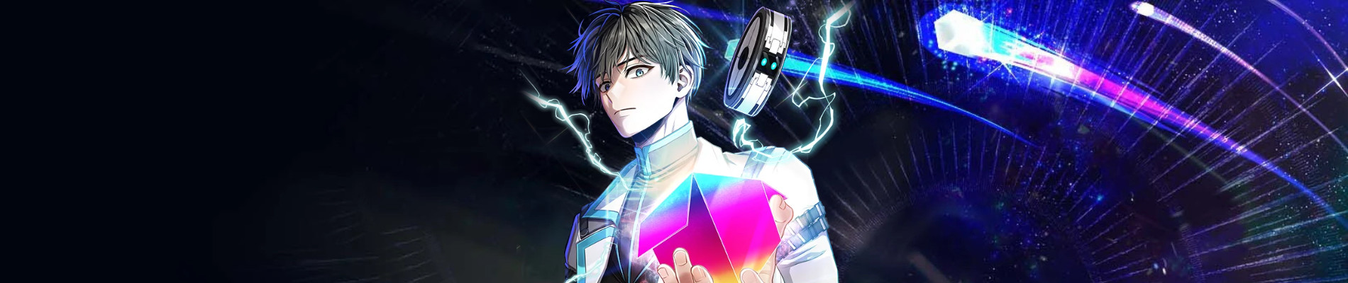 ガチャ王〜神のゲーマー〜