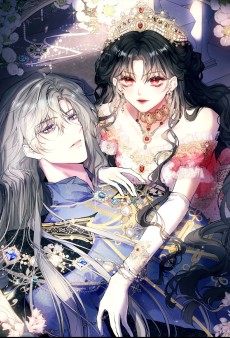 黑化魔女只好成为反派了