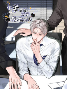 小羊向导从不左右为难