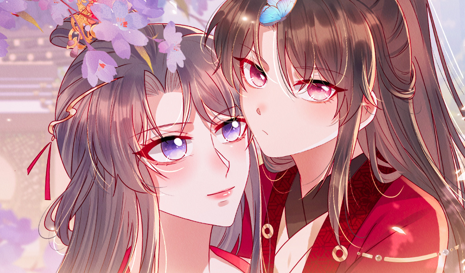 惹火狂妃：王爷放肆宠