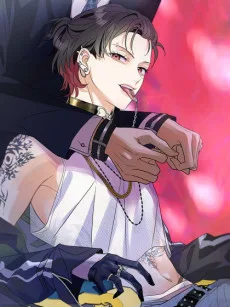 穿成Alpha大佬的金丝大鹅