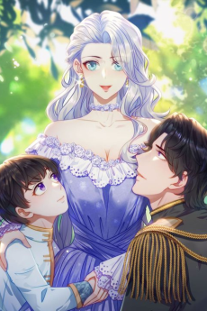 公爵家の男たちに溺愛されて離婚できません!