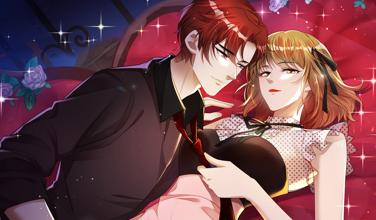 夫人她成了大佬们的团宠