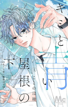 キミと青い屋根の下