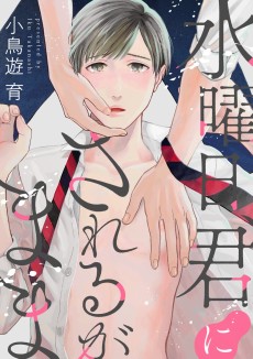 水曜日、君にされるがまま