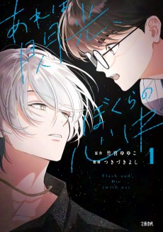 あれは閃光、ぼくらの心中