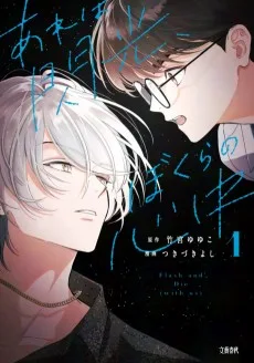 あれは閃光、ぼくらの心中