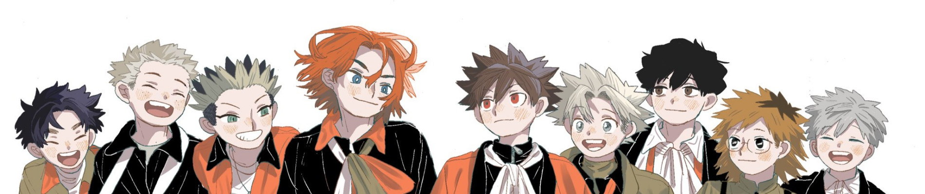 フロウ・ブルーで待ってる