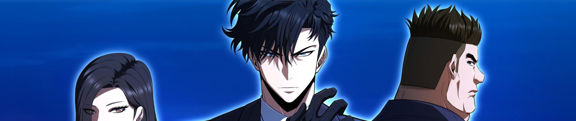 전직용병의 검사생활