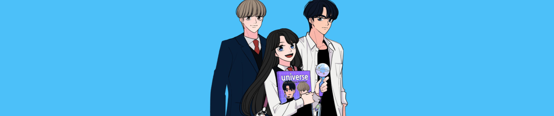 夢小説の悪役になりました