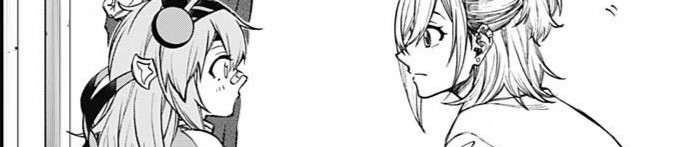 ウマ娘 シンデレラグレイ 外伝 "遠雷"