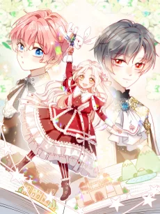 嗜血暴君竟是我前夫