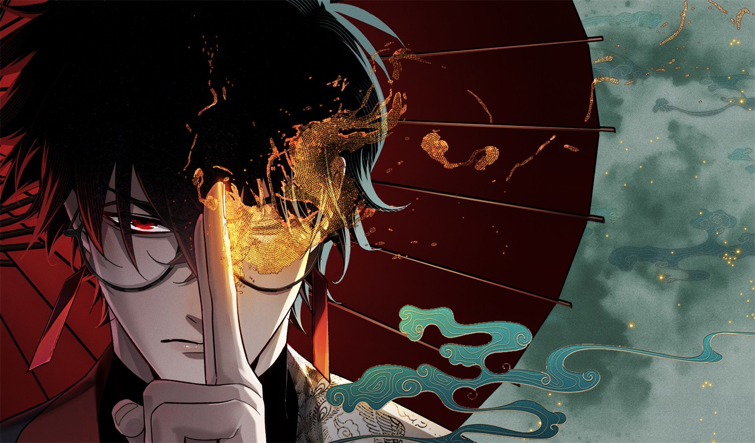 重生在赛博修真世界的我杀上顶端