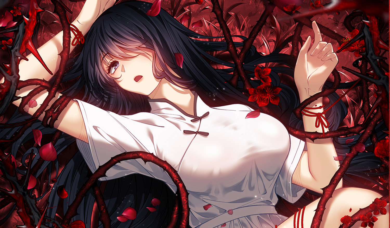 让你当收尸人，你开局解剖了前女友