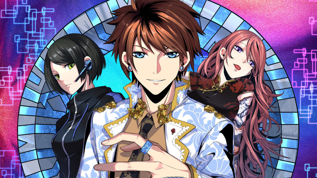 地表最强交易师