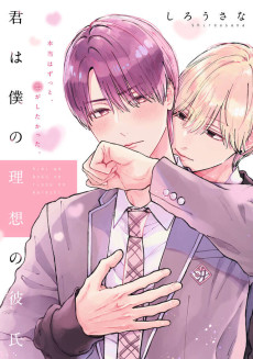 君は僕の理想の彼氏