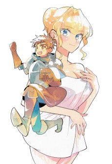 異世界サイハテ温泉紀行