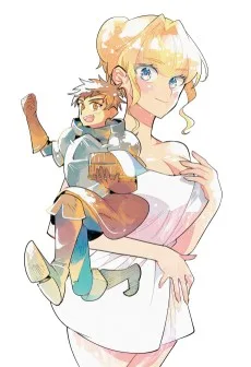 異世界サイハテ温泉紀行