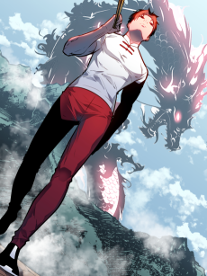 预支龙王抗所有