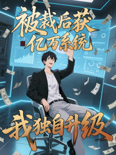 被裁员后获亿万系统，我独自升级