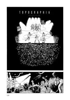 TOPOGRAPHIA