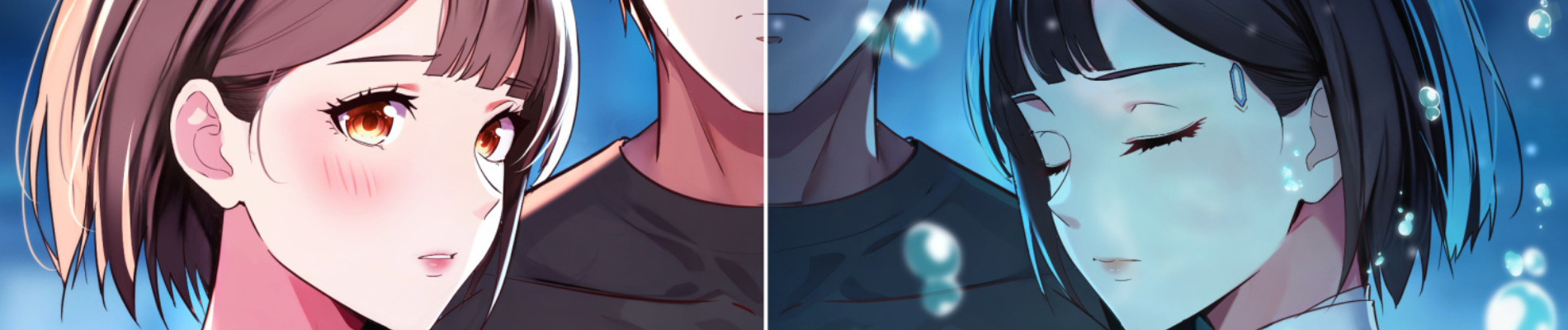 我复制了新婚老婆