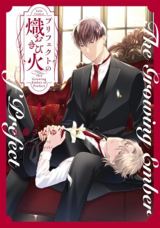 プリフェクトの熾火-おきび-