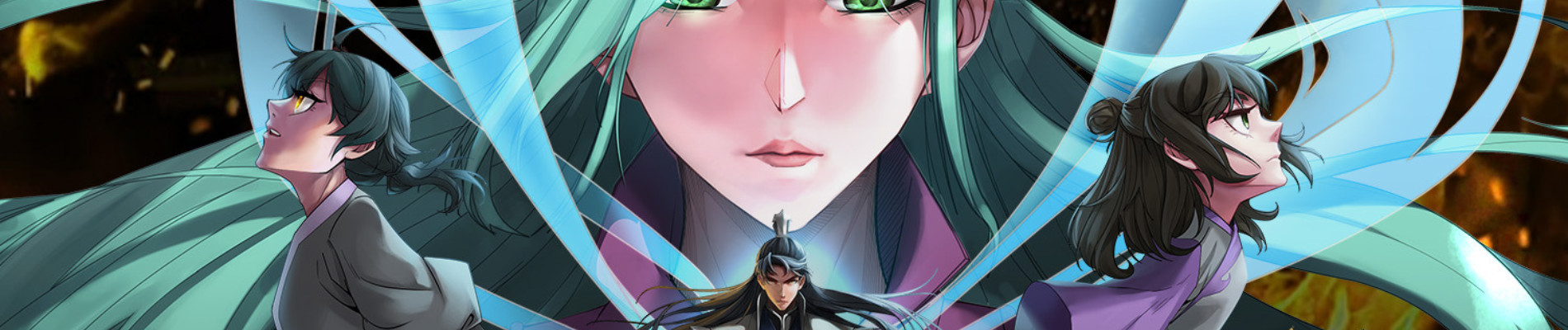 仙为奴神为仆，大帝看门狗