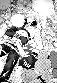 ぷにぷにらんど