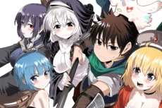 色欲無双～変態スキルが暴走してヤリサーから追放された俺は、はからずも淫靡な力で最強になる～