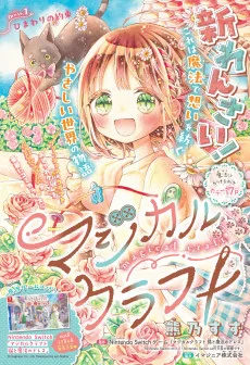 マジカルクラフト