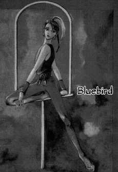 青い鳥　ブルーバード