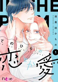 てのひらの恋とか愛