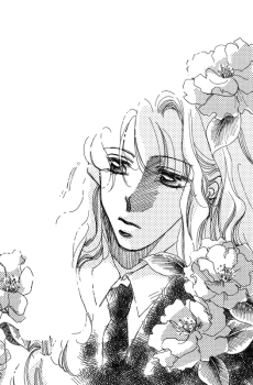 冬が、終わろうとしていた。