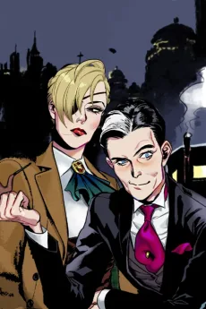 셜록: 여왕폐하의 탐정 1