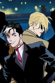 셜록: 여왕폐하의 탐정 2