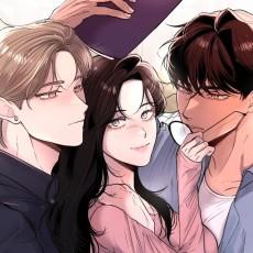 저는 잘생긴 너드남이 좋은데요?!