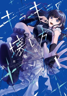 キラキラの壊し方