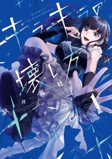 キラキラの壊し方