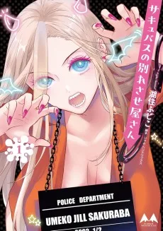 サキュバスの別れさせ屋さん