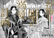 お飾り姫の溺愛計画