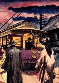 花輪和一作品集