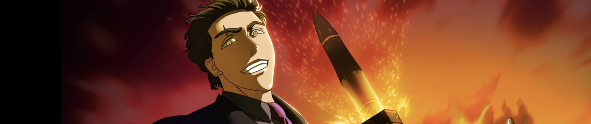 핵무기도 만들어 드릴까요?