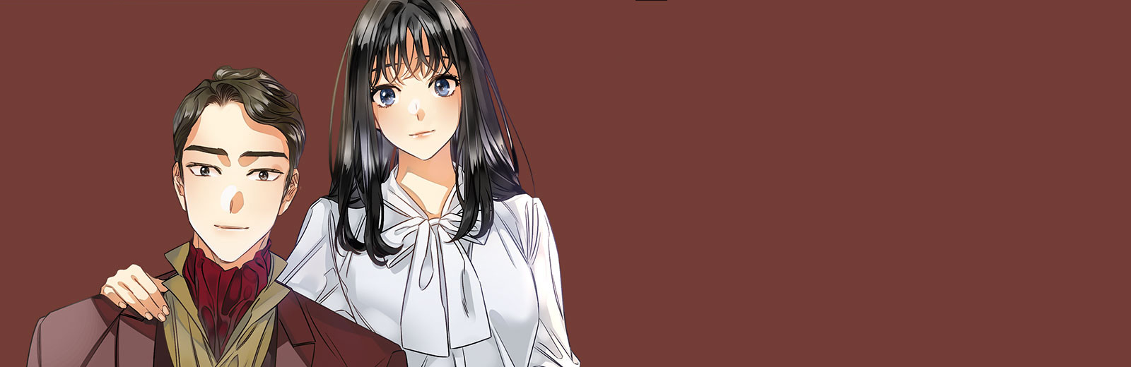 박물관에 사는 남자