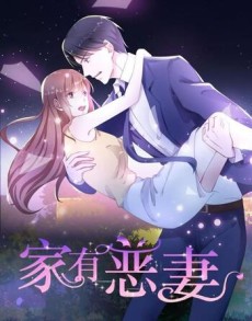 家有恶妻