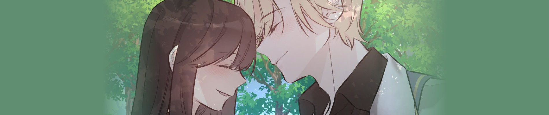 마침내 사랑이에요 마왕님!