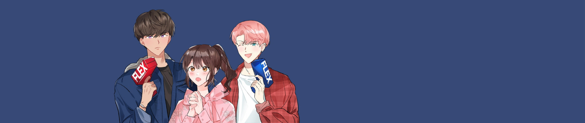 상속녀는 망했다